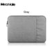 Waterproof Laptop Bag 13.3 For MacBook iPad Pro Air 12.9 Notebook Case 11 12 13 15 inch Sleeve Cover For Computer Dell HP Xiaomi - Frontier General Hardware