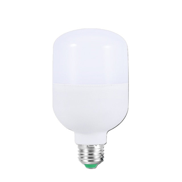 Super Bright 220V E27 Led Bulb Light 20W 40W 50W 60W Lampada Ampoule Bombilla Energy Saving UFO Lamp for Home Living Room|LED Bulbs & Tubes - Frontier General Hardware