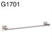 Gappo Bathroom Accessories Towel Bar Dresser Clip Paper Holder Toothbrush Holder Bath towel back Towel ring Bathroom Sets G17T11|bathroom accessories|bathroom towel bars accessoriestowel bar sets - Frontier General Hardware