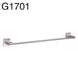 Gappo Bathroom Accessories Towel Bar Dresser Clip Paper Holder Toothbrush Holder Bath towel back Towel ring Bathroom Sets G17T11|bathroom accessories|bathroom towel bars accessoriestowel bar sets - Frontier General Hardware