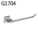 Gappo Bathroom Accessories Towel Bar Dresser Clip Paper Holder Toothbrush Holder Bath towel back Towel ring Bathroom Sets G17T11|bathroom accessories|bathroom towel bars accessoriestowel bar sets - Frontier General Hardware