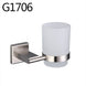 Gappo Bathroom Accessories Towel Bar Dresser Clip Paper Holder Toothbrush Holder Bath towel back Towel ring Bathroom Sets G17T11|bathroom accessories|bathroom towel bars accessoriestowel bar sets - Frontier General Hardware