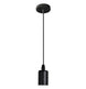Retro loft industrial iron hanging lights E27 110V 220V LED black pendant lamps for kitchen living room bedroom aisle restaurant|Pendant Lights - Frontier General Hardware