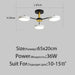 New 220v Led Chandelier For Living Room Bedroom Home Chandelier Modern Led Ceiling Chandelier Lamp Lighting Chandelier|Chandeliers - Frontier General Hardware