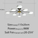 New 220v Led Chandelier For Living Room Bedroom Home Chandelier Modern Led Ceiling Chandelier Lamp Lighting Chandelier|Chandeliers - Frontier General Hardware