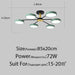 New 220v Led Chandelier For Living Room Bedroom Home Chandelier Modern Led Ceiling Chandelier Lamp Lighting Chandelier|Chandeliers - Frontier General Hardware