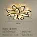 Lustre Led Modern Chandelier 110v 220v Ceiling Chandelier Lighting for Home Foyer Living room Bedroom Dining room Kitchen Lights|Chandeliers - Frontier General Hardware