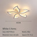 Lustre Led Modern Chandelier 110v 220v Ceiling Chandelier Lighting for Home Foyer Living room Bedroom Dining room Kitchen Lights|Chandeliers - Frontier General Hardware