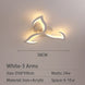 Lustre Led Modern Chandelier 110v 220v Ceiling Chandelier Lighting for Home Foyer Living room Bedroom Dining room Kitchen Lights|Chandeliers - Frontier General Hardware