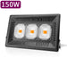 Led Grow Light 30W 50W 100W 150W AC 220V 110V Fitolamp IP65 Waterproof Full Spectrum For Flower Seeding Plant Growing Phyto Lamp|LED Grow Lights - Frontier General Hardware