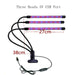 Yabstrip LED Grow Light 5V USB led Plant lamps Full Spectrum Phyto Lamp For indoor Vegetable Flower seedling fitolampy|LED Grow Lights - Frontier General Hardware