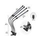 Yabstrip LED Grow Light 5V USB led Plant lamps Full Spectrum Phyto Lamp For indoor Vegetable Flower seedling fitolampy|LED Grow Lights - Frontier General Hardware