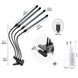 Yabstrip LED Grow Light 5V USB led Plant lamps Full Spectrum Phyto Lamp For indoor Vegetable Flower seedling fitolampy|LED Grow Lights - Frontier General Hardware