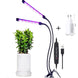 Yabstrip LED Grow Light 5V USB led Plant lamps Full Spectrum Phyto Lamp For indoor Vegetable Flower seedling fitolampy|LED Grow Lights - Frontier General Hardware