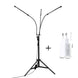 Yabstrip LED Grow Light 5V USB led Plant lamps Full Spectrum Phyto Lamp For indoor Vegetable Flower seedling fitolampy|LED Grow Lights - Frontier General Hardware