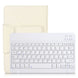 Pc Gaming Office Entertainment Laptop Accessories For 10 inch universal Detachable Bluetooth Keyboard Case Cover Stand|Keyboards - Frontier General Hardware