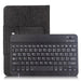 Pc Gaming Office Entertainment Laptop Accessories For 10 inch universal Detachable Bluetooth Keyboard Case Cover Stand|Keyboards - Frontier General Hardware