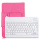 Pc Gaming Office Entertainment Laptop Accessories For 10 inch universal Detachable Bluetooth Keyboard Case Cover Stand|Keyboards - Frontier General Hardware