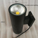Up Down Outdoor Wall Light Black Gray 10W Waterproof 65 * 160mm Garden Porch Led Lamp Aluminum IP65|lamp outdoor|led outdoor lampled wall outdoor - Frontier General Hardware