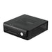 FH03 FH05 Host Mini ITX Office Home Computer Case USB2.0 with Radiator Hole HTPC Power Supply Horizontal Metal Desktop Chassis|Computer Cases & Towers - Frontier General Hardware
