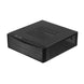 FH03 FH05 Host Mini ITX Office Home Computer Case USB2.0 with Radiator Hole HTPC Power Supply Horizontal Metal Desktop Chassis|Computer Cases & Towers - Frontier General Hardware
