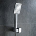 BAKALA ABS Handheld Shower Head Bathroom Showerhead for Bath Showering System|handheld shower head|shower headhandheld shower - Frontier General Hardware