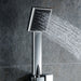 BAKALA ABS Handheld Shower Head Bathroom Showerhead for Bath Showering System|handheld shower head|shower headhandheld shower - Frontier General Hardware