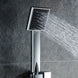 BAKALA ABS Handheld Shower Head Bathroom Showerhead for Bath Showering System|handheld shower head|shower headhandheld shower - Frontier General Hardware