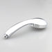 7 Color LED Shower Head No LED Rainfall Changing Shower Head pressure Automatic Waterfall Shower Single Bathroom Showerhead|Shower Heads| - Frontier General Hardware