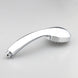 7 Color LED Shower Head No LED Rainfall Changing Shower Head pressure Automatic Waterfall Shower Single Bathroom Showerhead|Shower Heads| - Frontier General Hardware