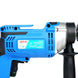 710W 220V Multifunctional Rotary Hammer Electric Demolition Hammer Impact Drill|Electric Drills
