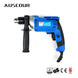 710W 220V Multifunctional Rotary Hammer Electric Demolition Hammer Impact Drill|Electric Drills