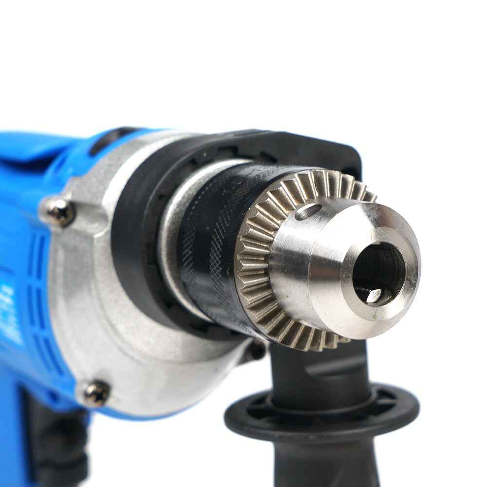 710W 220V Multifunctional Rotary Hammer Electric Demolition Hammer Impact Drill|Electric Drills