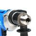 710W 220V Multifunctional Rotary Hammer Electric Demolition Hammer Impact Drill|Electric Drills