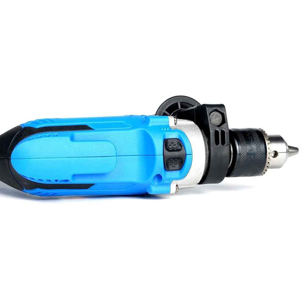 710W 220V Multifunctional Rotary Hammer Electric Demolition Hammer Impact Drill|Electric Drills