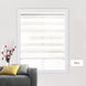 High Quality Zebra Blinds Big Dustproof Cover System day night blinds window bedroom living room Roller Blinds Custom Size|Blinds, Shades & Shutters| - Frontier General Hardware