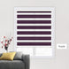 High Quality Zebra Blinds Big Dustproof Cover System day night blinds window bedroom living room Roller Blinds Custom Size|Blinds, Shades & Shutters| - Frontier General Hardware