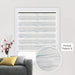 High Quality Zebra Blinds Big Dustproof Cover System day night blinds window bedroom living room Roller Blinds Custom Size|Blinds, Shades & Shutters| - Frontier General Hardware