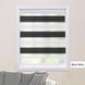 High Quality Zebra Blinds Big Dustproof Cover System day night blinds window bedroom living room Roller Blinds Custom Size|Blinds, Shades & Shutters| - Frontier General Hardware