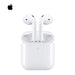 Apple AirPods 2nd Air Pods Bluetooth Headset with Wireless Charging Case for iPhone iPad MacBook iPod Apple Watch - Frontier General Hardware