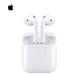 Apple AirPods 2nd Air Pods Bluetooth Headset with Wireless Charging Case for iPhone iPad MacBook iPod Apple Watch - Frontier General Hardware