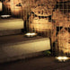 8/10/12LED Solar Power Buried Light Under Ground Lamp Outdoor Path Way Garden Decking White Warm White Light Landscape Lights|Outdoor Landscape Lighting