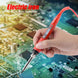 80W Adjustable Temperature Electric Soldering Iron Welding Solder Heating Pen Welding Equipment Repair Tool Supplies|Electric Soldering Irons - Frontier General Hardware