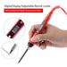 80W Adjustable Temperature Electric Soldering Iron Welding Solder Heating Pen Welding Equipment Repair Tool Supplies|Electric Soldering Irons - Frontier General Hardware