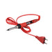 80W Adjustable Temperature Electric Soldering Iron Welding Solder Heating Pen Welding Equipment Repair Tool Supplies|Electric Soldering Irons - Frontier General Hardware