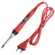 80W Adjustable Temperature Electric Soldering Iron Welding Solder Heating Pen Welding Equipment Repair Tool Supplies|Electric Soldering Irons - Frontier General Hardware