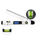 16 Inch Digital Protractor Angle Finder Level With LCD Display 0 To 225 Degree Inclinometer Ruler Frontier General Hardware