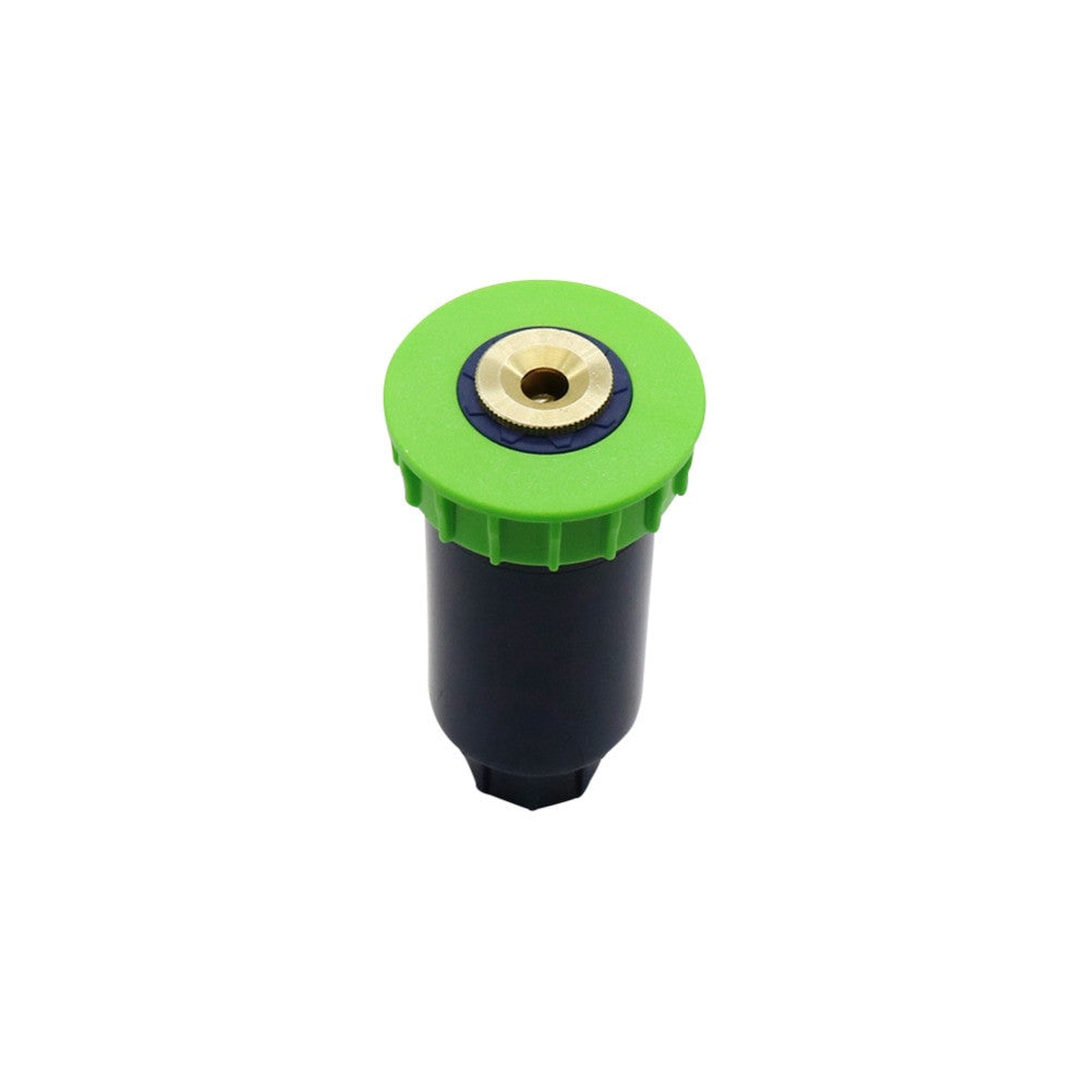 90 360 Degree Pop up Sprinklers Plastic Lawn Watering Sprinkler Head Adjustable Garden Spray Nozzle 1/2" Female Thread 1 Pc|lawn watering|sprinkler headspray nozzle - Frontier General Hardware