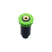 90 360 Degree Pop up Sprinklers Plastic Lawn Watering Sprinkler Head Adjustable Garden Spray Nozzle 1/2" Female Thread 1 Pc|lawn watering|sprinkler headspray nozzle - Frontier General Hardware