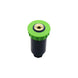 90 360 Degree Pop up Sprinklers Plastic Lawn Watering Sprinkler Head Adjustable Garden Spray Nozzle 1/2" Female Thread 1 Pc|lawn watering|sprinkler headspray nozzle - Frontier General Hardware